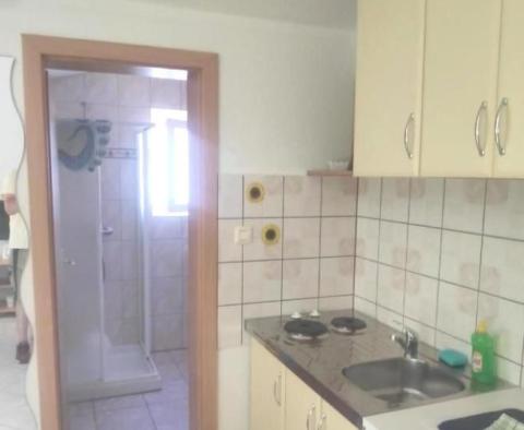 11 apartmanból álló apartmanház Medulinban, csodálatos zöldövezetben, mindössze 500 méterre a tengertől - pic 10