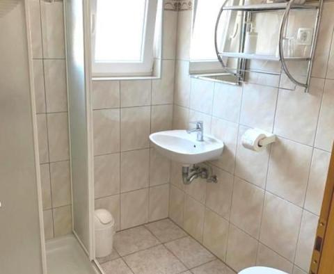 11 apartmanból álló apartmanház Medulinban, csodálatos zöldövezetben, mindössze 500 méterre a tengertől - pic 17