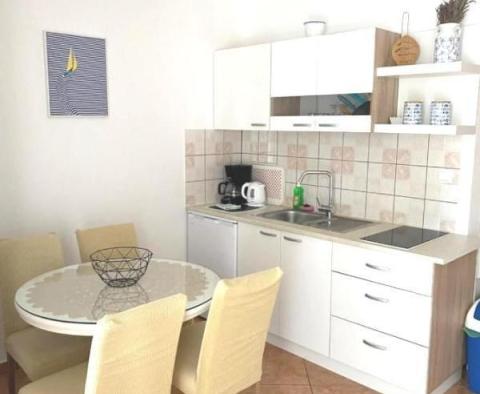 11 apartmanból álló apartmanház Medulinban, csodálatos zöldövezetben, mindössze 500 méterre a tengertől - pic 39