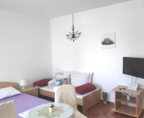 Апарт-дом из 11 квартир в Медулине, прекрасный зеленый район всего в 500 метрах от моря - фото 47