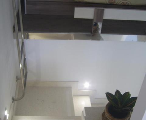 Apartmanház a híres Rogoznicában, mindössze 70 méterre a tengertől - pic 21