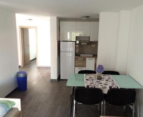 Nieruchomość z 3 apartamentami i basenem w Rogoźnicy - pic 12