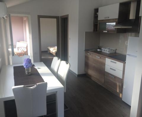Nieruchomość z 3 apartamentami i basenem w Rogoźnicy - pic 13
