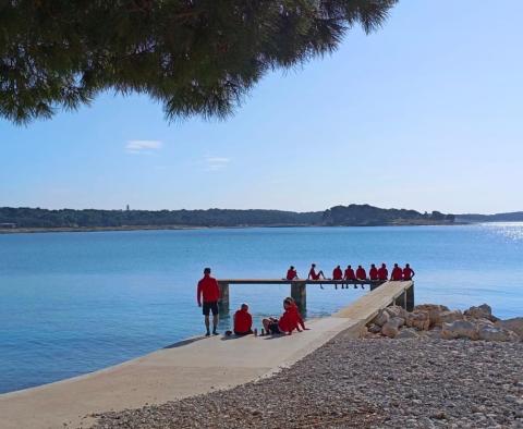 Complexe de villettas mitoyennes à Medulin propose une villetta à 140 mètres de la mer - pic 18