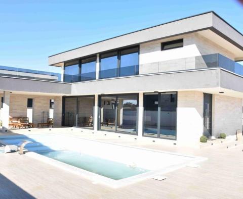 Modern villas near Zadar - most popular format! - pic 2