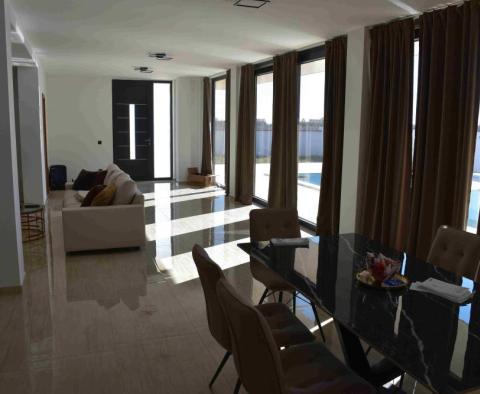 Modern villas near Zadar - most popular format! - pic 35