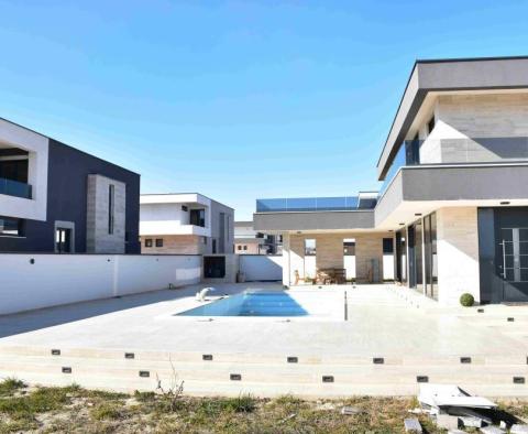 Modern villas near Zadar - most popular format! - pic 37