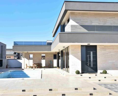 Villas modernes près de Zadar - format le plus populaire ! - pic 38