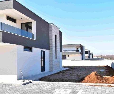 Modern villas near Zadar - most popular format! - pic 40