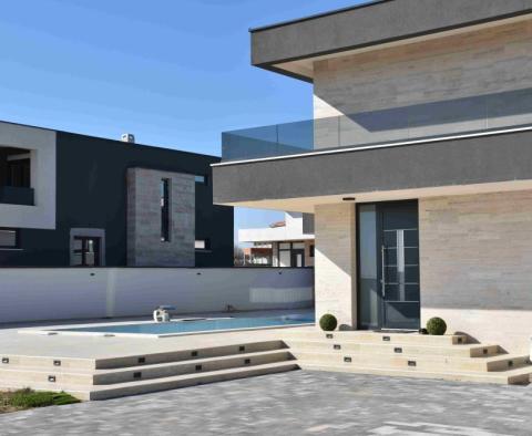 Villas modernes près de Zadar - format le plus populaire ! - pic 53