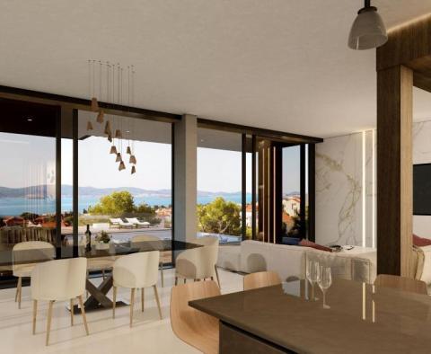 A new project of luxury villas near Zadar - pic 9
