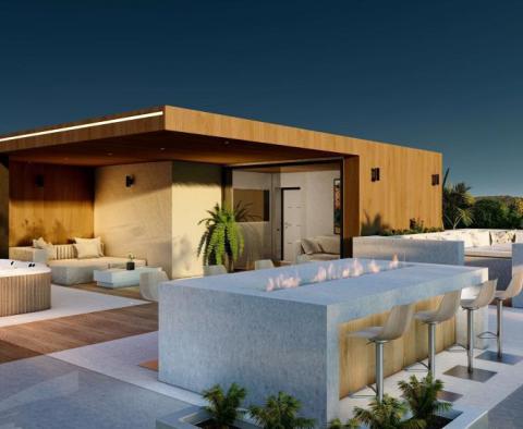 A new project of luxury villas near Zadar - pic 11