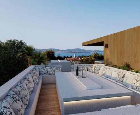 A new project of luxury villas near Zadar - pic 13