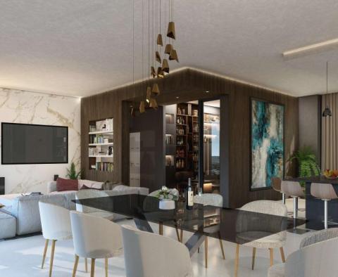 A new project of luxury villas near Zadar - pic 15
