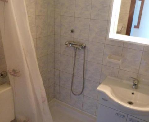 Продается дом с 10 квартирами в Марине по пути из Трогира в Рогозницу - фото 10