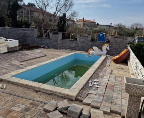 New semi-detached villa with swimming pool only 400 meters from the sea - pic 18