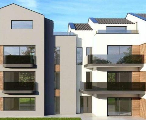 Luxury new apartment in Rovinj - pic 3