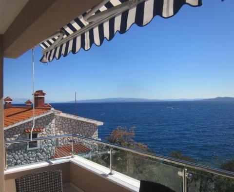 Luxus-Penthouse auf Ciovo zu verkaufen, nur 20 Meter vom Meer entfernt, exklusive Residenz - foto 8