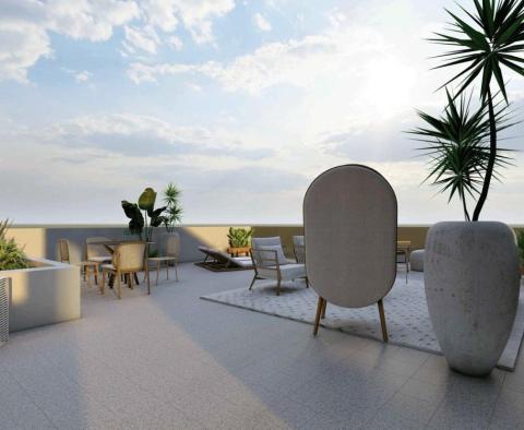 Замечательная новая квартира на Чиово всего в 250 метрах от моря - фото 4