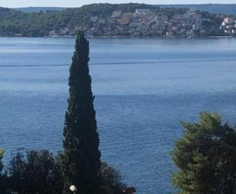 Penthouse v nové rezidenci u moře v Trogiru jen 80 metrů od moře - pic 2