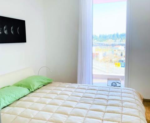 Three bedroom design apartment of 96 sqm in Split, Kila area - pic 5