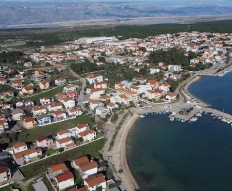 Grundstück für zwei Villen, erste Reihe zum Meer, in der Gegend von Zadar - foto 3