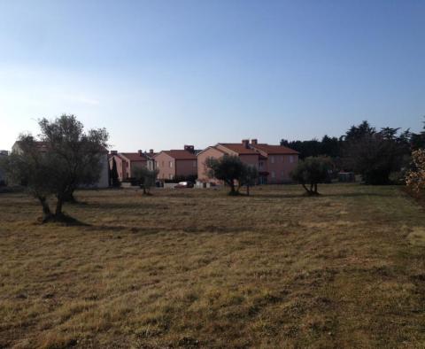 Exceptional offer of urbanized land just 200 meters from the sea in Umag-Novigrad area - pic 5