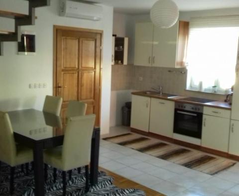 Wonderful duplex-apartment for sale on Krk peninsula - pic 3