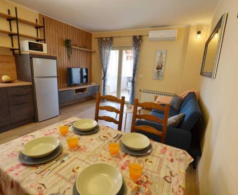 Apart hotel with sea views in 5***** tourist destination of Rovinj - pic 10