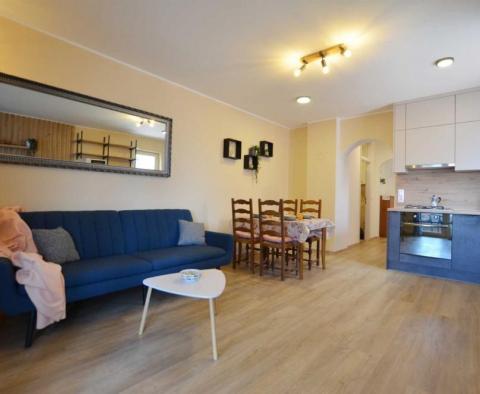 Apart hotel with sea views in 5***** tourist destination of Rovinj - pic 11