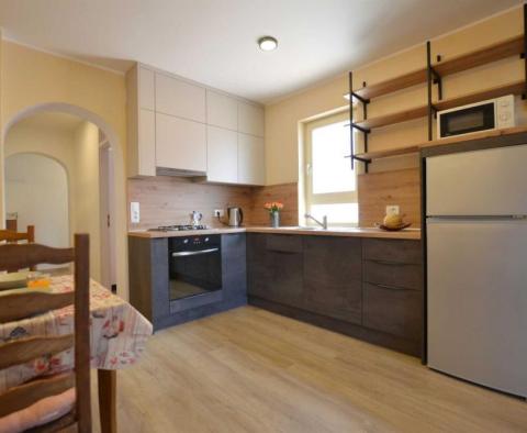 Apart hotel with sea views in 5***** tourist destination of Rovinj - pic 12