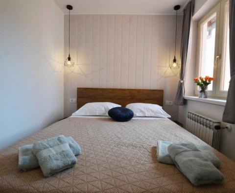 Apart hotel with sea views in 5***** tourist destination of Rovinj - pic 14