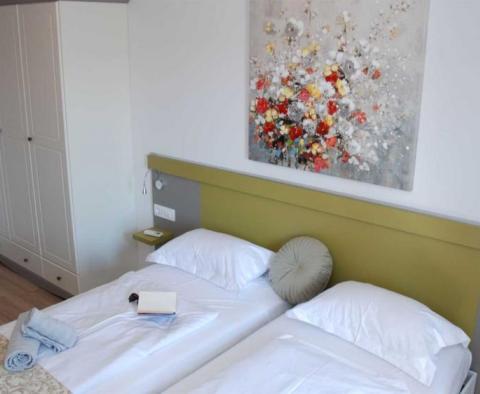 Apart hotel with sea views in 5***** tourist destination of Rovinj - pic 20