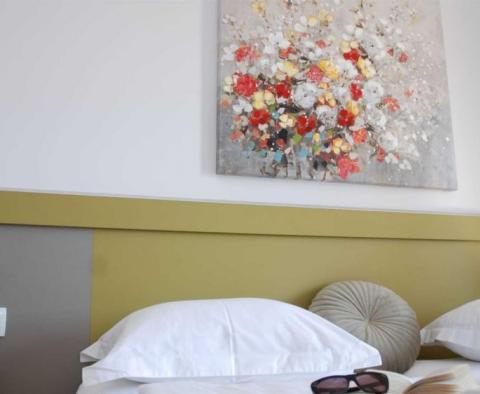 Apart hotel with sea views in 5***** tourist destination of Rovinj - pic 22
