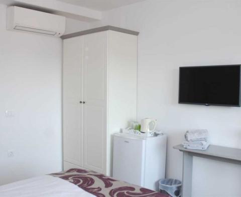 Apart hotel with sea views in 5***** tourist destination of Rovinj - pic 27