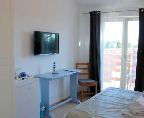 Apart hotel with sea views in 5***** tourist destination of Rovinj - pic 37