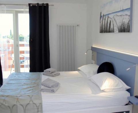 Apart hotel with sea views in 5***** tourist destination of Rovinj - pic 39