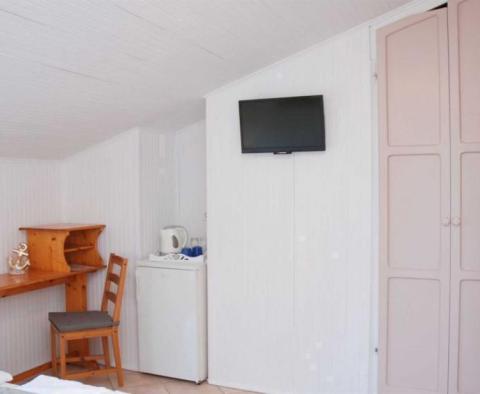 Apart hotel with sea views in 5***** tourist destination of Rovinj - pic 46
