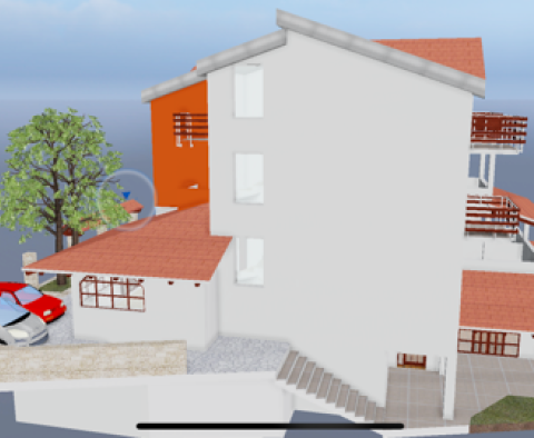 Apart hotel with sea views in 5***** tourist destination of Rovinj - pic 51
