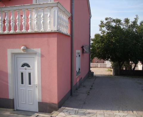 Guest house with 5 apartments for sale in Krk, 700 meters from the sea - pic 17