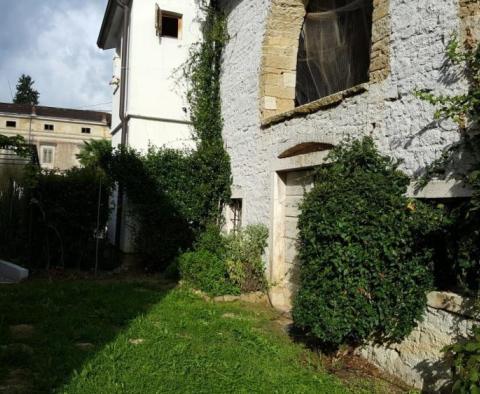 Villa avec piscine et vue sur Motovun à Livade, quartier Motovun! - pic 10