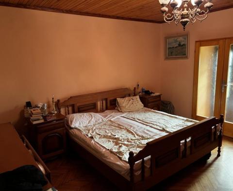 Gästehaus mit 7 Apartments in Dobrinj auf der Halbinsel Krk - foto 10