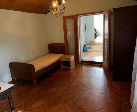 Gästehaus mit 7 Apartments in Dobrinj auf der Halbinsel Krk - foto 24