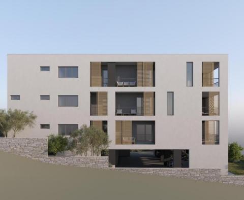 Nová luxusní rezidence na nábřeží nabízí apartmány ve Vela Luka na Korčule - pic 12