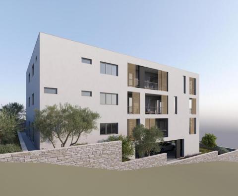 Nová luxusní rezidence na nábřeží nabízí apartmány ve Vela Luka na Korčule - pic 17