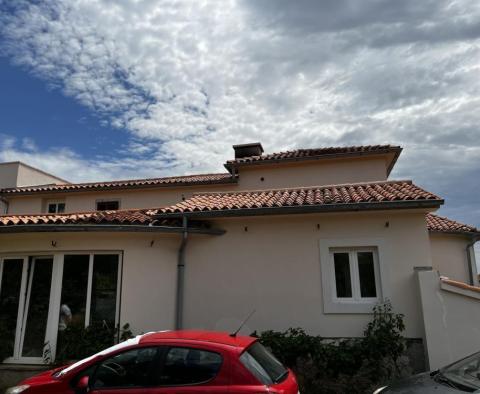 Gästehaus mit 7 Apartments in Dobrinj auf der Halbinsel Krk - foto 45