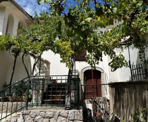 Gästehaus mit 7 Apartments in Dobrinj auf der Halbinsel Krk - foto 100