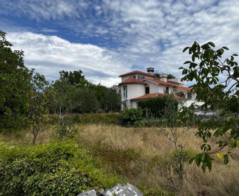 Gästehaus mit 7 Apartments in Dobrinj auf der Halbinsel Krk - foto 107