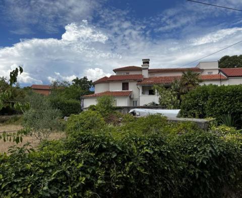 Gästehaus mit 7 Apartments in Dobrinj auf der Halbinsel Krk - foto 108