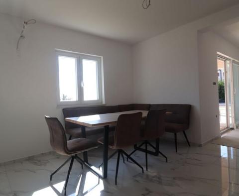 Neu gebaute Villa zum Verkauf in Bregi, Matulji, über Opatija - foto 13
